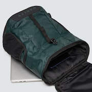 Road Trip Rc Backpack - Hunter Green