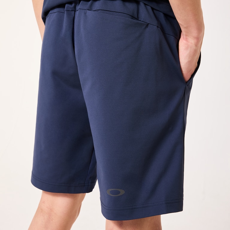 Enhance Tech Jersey Shorts 16.0 - Midnight Blue