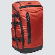 Outdoor Backpack - Brick
