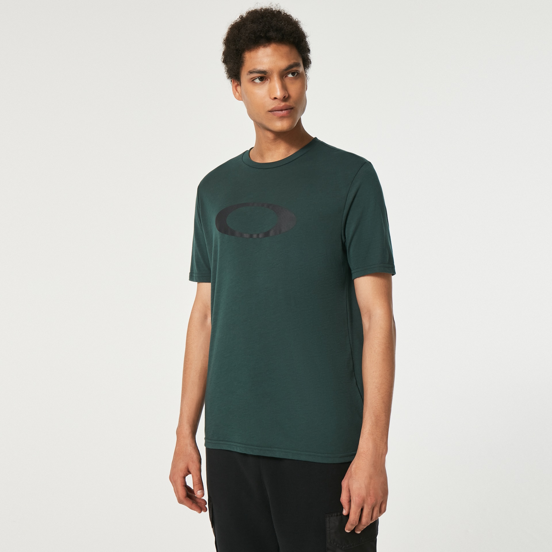 Oakley O-Bold Ellipse in Hunter Green | Oakley® | Official Oakley