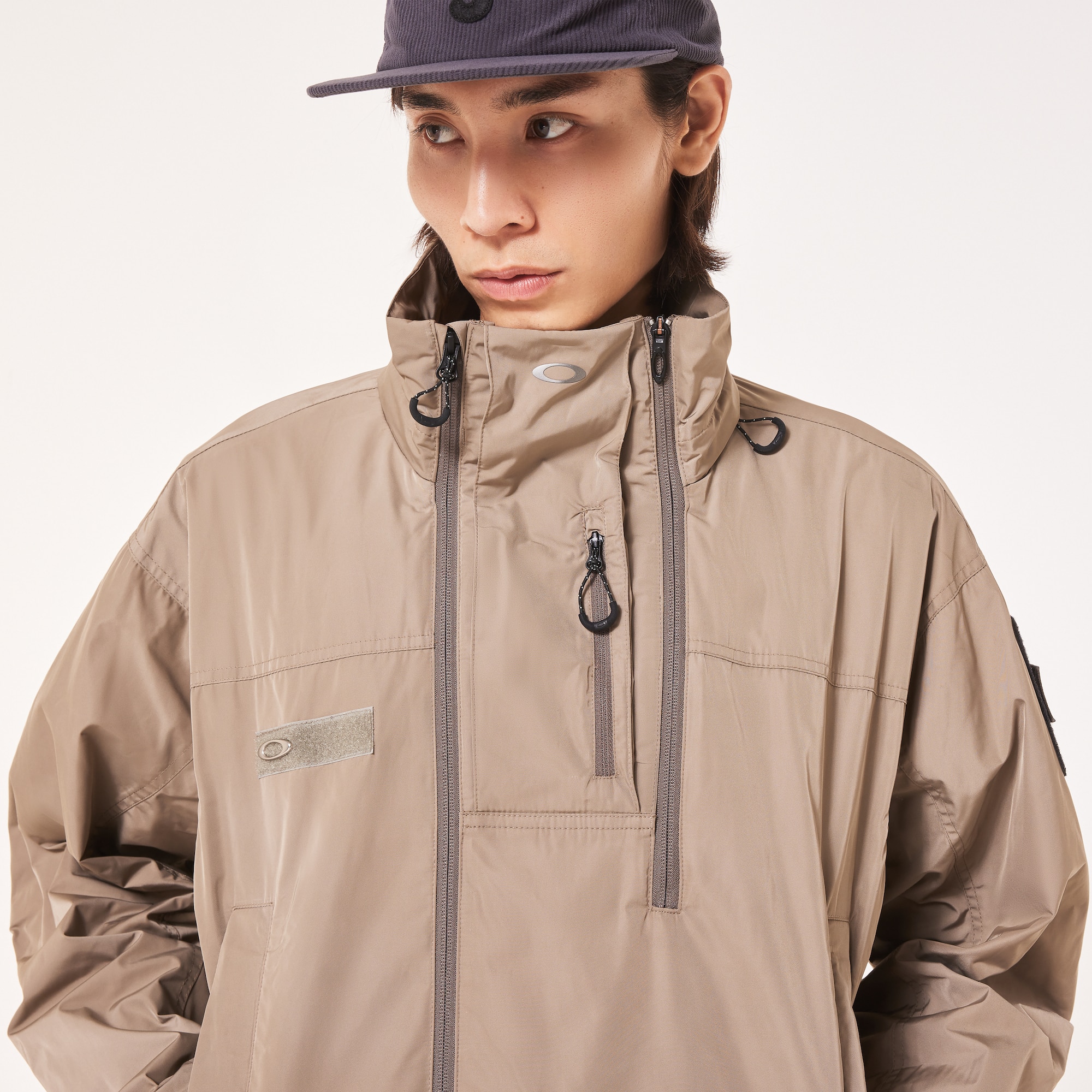 オークリー Fgl Recon Jacket 5.7 Bark | オークリー公式ストア 日本
