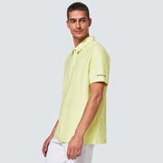 Club House Polo - Sunny Lime