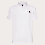 Enhance SS Mock 15.0 - White