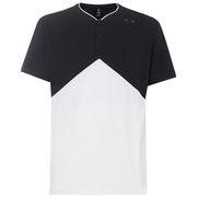 Enhance Slant Henley 9.0 - White
