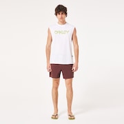 Robinson Rc 16" Beachshort - Grenache