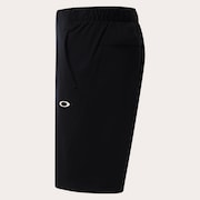Enhance Tech Jersey Shorts 14. - Blackout