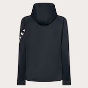 Radiant Synchronism Jkt 9.0 - Blackout
