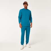 Relax Jogger - Aurora Blue