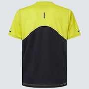 Pursuit Lite SS Tee - Sulphur