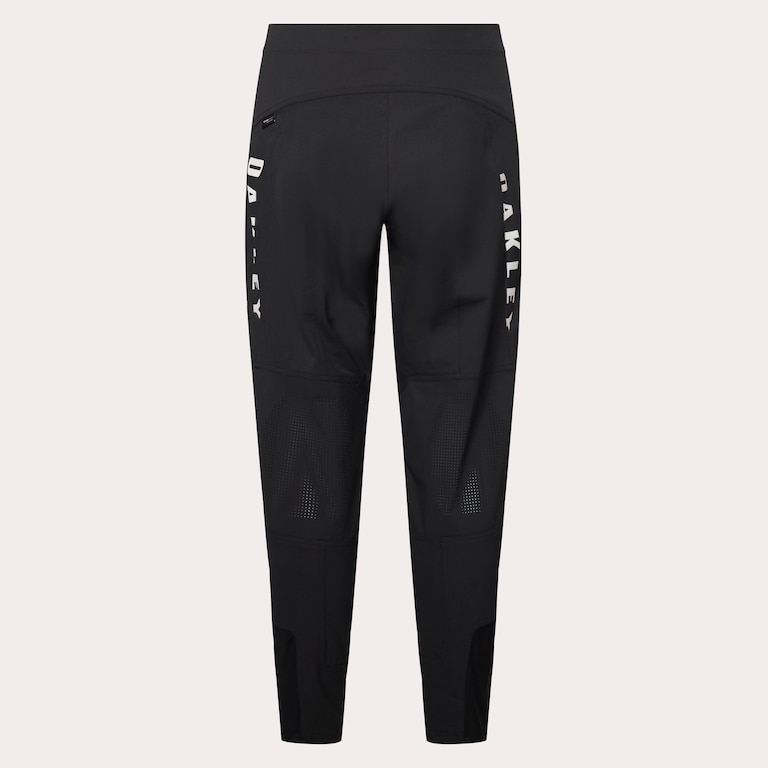 Maven Scrub Elite Pant - Pitch Black