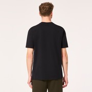 Lunaformic Tee - Blackout