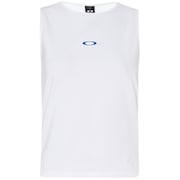 Training Tank - White