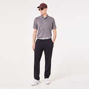 Oakley Gravity Pro - Storm/Blackout Heather