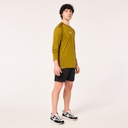 Foundational 7" Short 3.0 - Blackout
