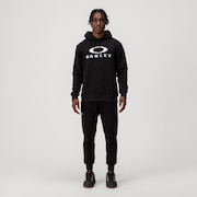 Moletom Oakley Dual Pullover - Blackout