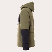 Tahoe Puffy Rc Jacket - New Dark Brush