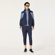 Radiant Mobility Jkt 10.0 - Midnight Blue