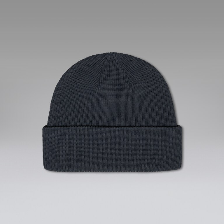 Essential Multi Beanie Fa 24.0 - Dark Cloud