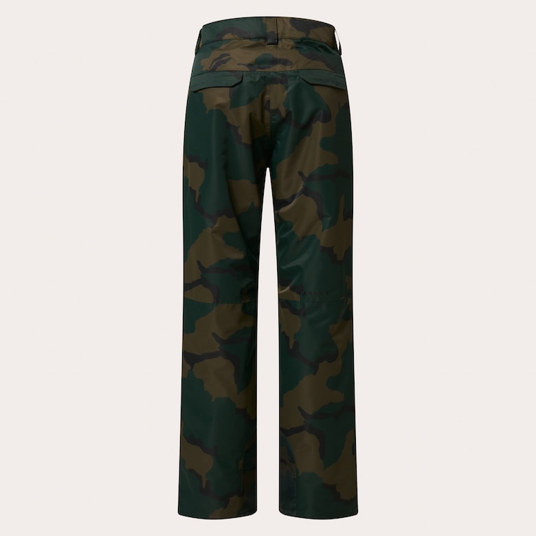Divisional Cargo Shell Pant - B1B Camo Hunter