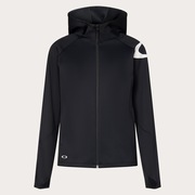Radiant Synchronism Jacket 10.0 - Blackout