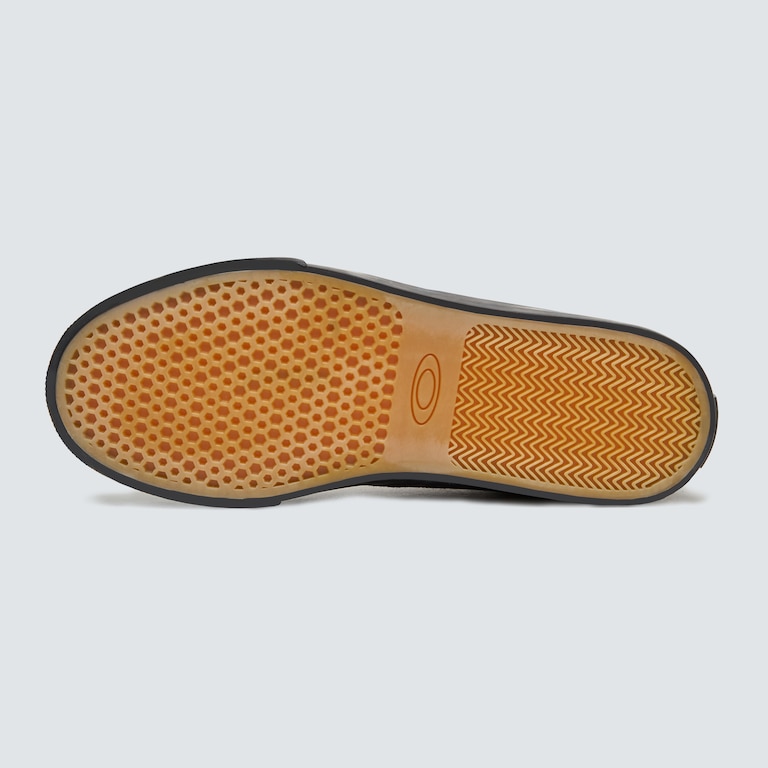 Step Camo E - Black