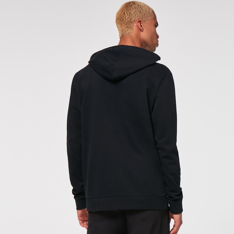B1B Po Hoodie 2.0 - Black/Core Camo