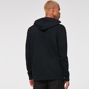 B1B Po Hoodie 2.0 - Black/Core Camo