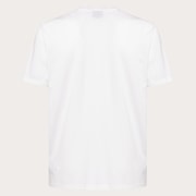 Relax Henley Tee 2.0 - White