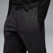 Wintertide Softshell Pant ​ - Blackout