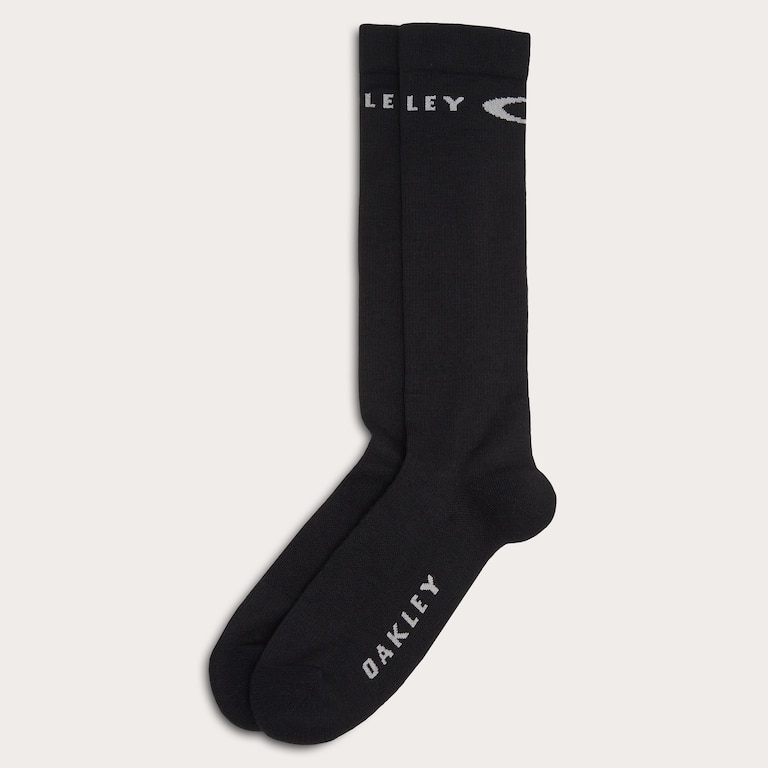 The Pro Performance Sock Renew - Blackout