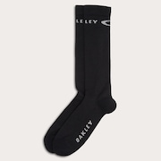 The Pro Performance Sock Renew - Blackout