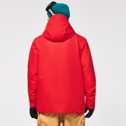 Range Rc Jacket - Red Line