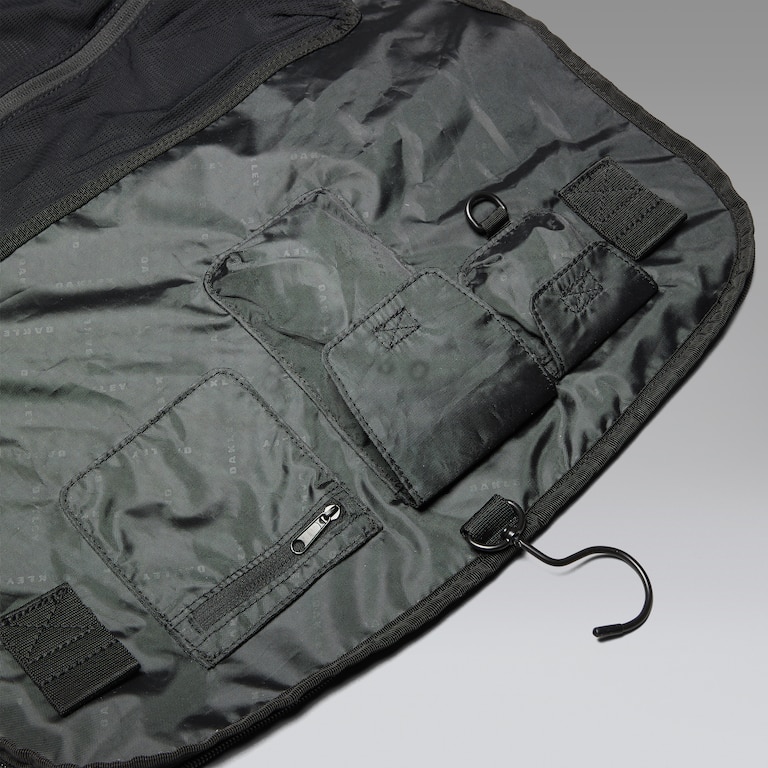 Latitude Expedition Bag - Dark Umber