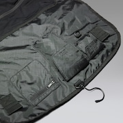 Latitude Expedition Bag - Dark Umber