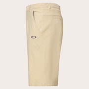 Oakley Perf Terrain Short Grid - OTG Silver Sage