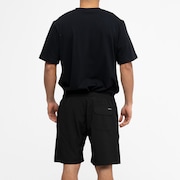Shorts Oakley Oakley Essential Pocket - Blackout