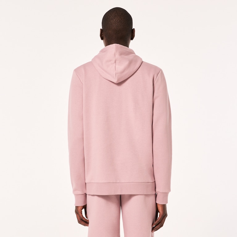 Relax Pullover Hoodie 2.0 - Toadstool