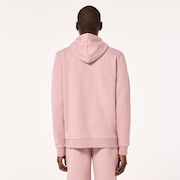 Relax Pullover Hoodie 2.0 - Toadstool