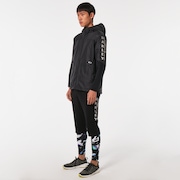 Enhance Wind Warm Jacket Bb 1.7 - Blackout