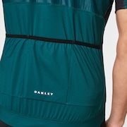 Apex Pro Jersey - Bayberry