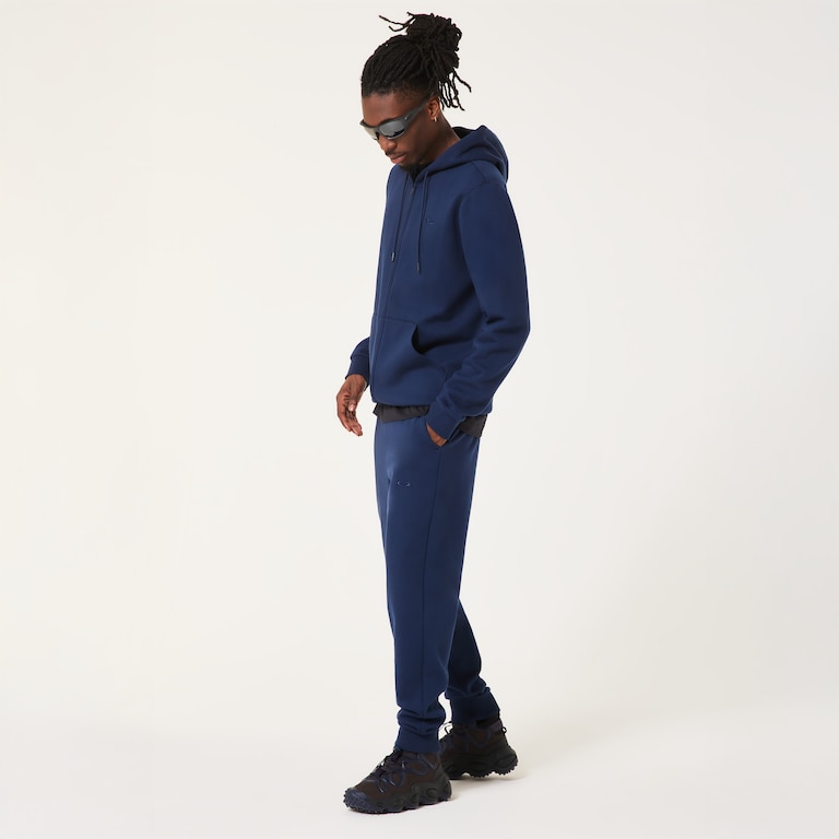 Relax Full Zip Hoodie 2.0 - Abyss