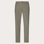 Oakley Transition Pant - Boulder Green