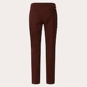 Oakley Transition Pant - Grenache