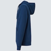 Skull Po Hoodie - Poseidon
