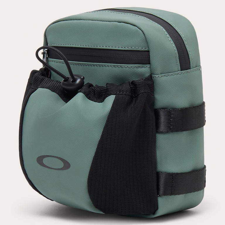 Rover Crossbody - Aviator Green