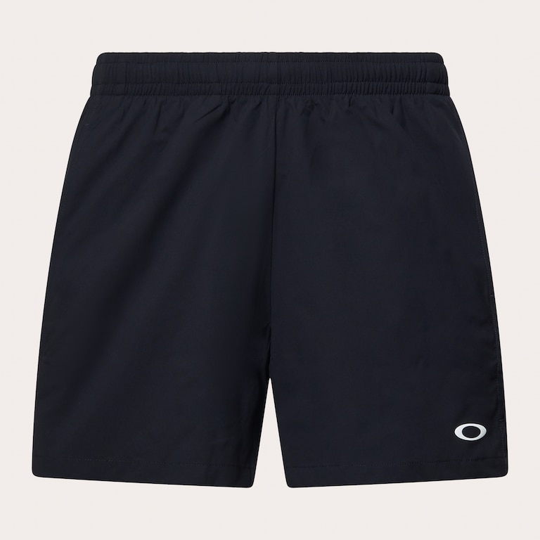 Enhance Woven Shorts 5Inch 3.0 - Pitch Black