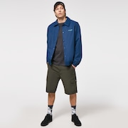 Utilitarian Cargo Short 2.0 - New Dark Brush