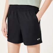 Radiant Mobility Shorts 9.0 - Blackout