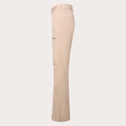 Laurel Insulated Pant - Humus/Blackout