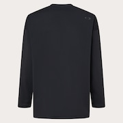 FGL Union LS Wide Tee 4.7 - Phantom